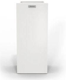 Cubik Slim 300 Planter by Modscene  